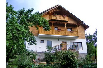 Romunija Privát Ceraşu, Eksterier